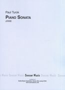 Piano Sonata, Op. 104 (2008).