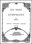 Organ Symphony No. 1.