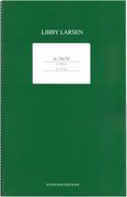 De Trois : For Orchestra.