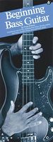 Beginning Bass Guitar.