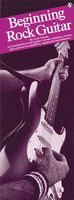 Beginning Rock Guitar.