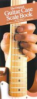 Original Guitar Case Scale Book.