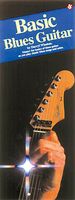 Basic Blues Guitar.