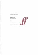 Endless Sky : For Mixed Choir A Cappella (2004).