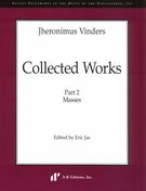 Collected Works, Part 2 : Masses / edited by Eric Jas.