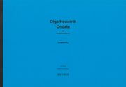 Ondate : Für Saxophonquartett (1998).