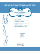 String Quartets / Ed. by Forest Etling.