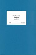 Spleen II : Für Bassflöte Solo (1999).