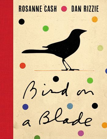 Bird On A Blade.