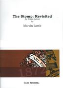 The Stomp: Revisited : For Brass Quintet.