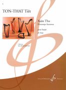 Xuân Thu - Printemps Automne : Pour Harpe (2011).