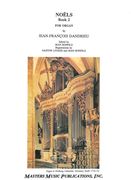 Noels, Book 2 : For Organ / edited by Jean Bonfils.