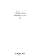 Symphonic Spin-Off : For Orchestral Viola and Cello Section (2018).