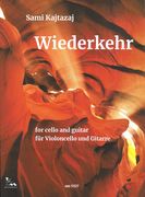 Wiederkehr : Für Violoncello und Gitarre.