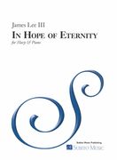 In Hope of Eternity : For Harp and Piano.