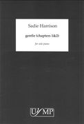 Gentle (Chapters 1&2) : For Solo Piano (2017).
