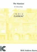 Mansion : For Guitar and Piano (2011).