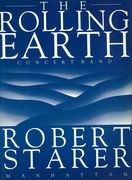 Rolling Earth : For Concert Band (1993).