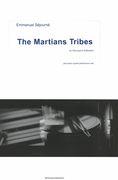 Martian Tribes : For Percussion Quartet (1995).