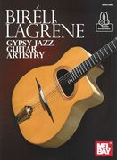 Gypsy Jazz Guitar Artistry.
