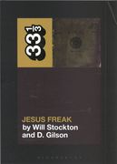 DC Talk’S Jesus Freak.