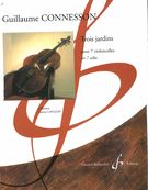 Trois Jardins : Pour 7 Violoncelles.