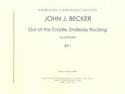 Out of The Cradle, Endlessly Rocking : A Cantata.