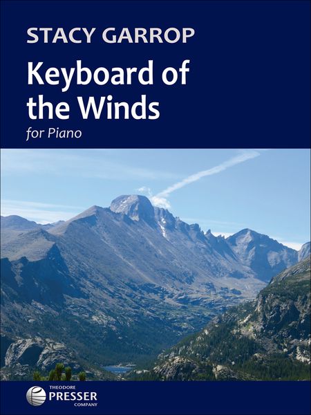 Keyboard of The Winds : For Piano.