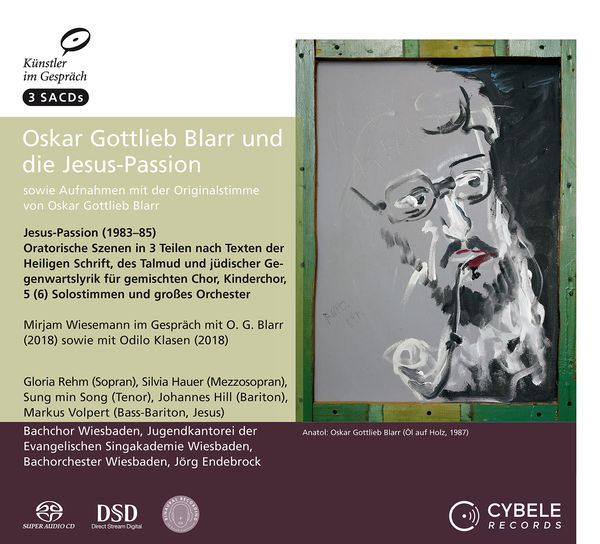 Jesus Passion.