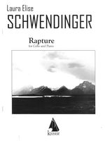Rapture : For Cello and Piano.