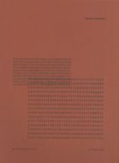 Signals Intelligence : For Percussion Ensemble.