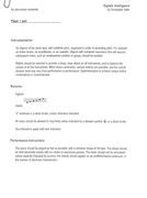 Signals Intelligence : For Percussion Ensemble.