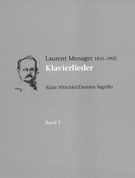 Klavierlieder.
