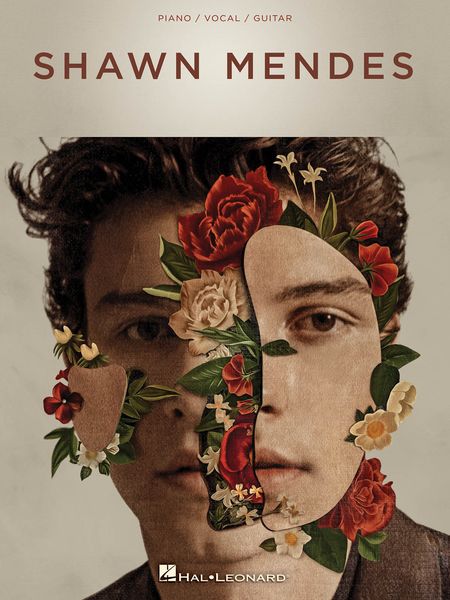Shawn Mendes.