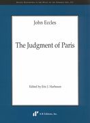 The Judgment of Paris / edited by Eric J. Harbeson.