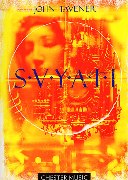 Svyati, O Holy One : For SATB Choir and Solo Cello (1995).