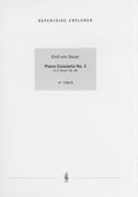 Piano Concerto No. 2 In C Minor, Op. 80 / Piano reduction.