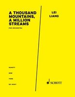 Thousand Mountains, A Million Streams (2017).