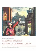 Giacomo Puccini : Aspetti Di Drammaturgia.