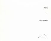 Honk : For Tuba (2004).