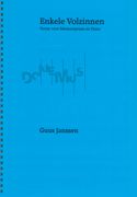 Enkele Volzinnen : Versie Voor Mezzosopraan En Piano (2012).