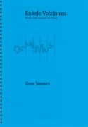Enkele Volzinnen : Versie Voor Sopraan En Piano (2012).