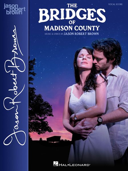 The Bridges of Madison County.