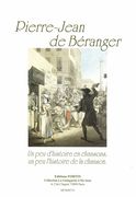 Peu d'Histoire En Chansons; Un Peu d'Histoire De La Chanson.