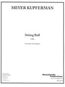 Sitting Bull : For Trumpet and Vibraphone (1982).