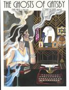 Ghosts of Gatsby : An Opera In One Act.