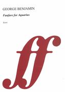 Fanfare For Aquarius : For Chamber Ensemble (1983).