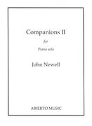 Companions II : For Piano Solo.