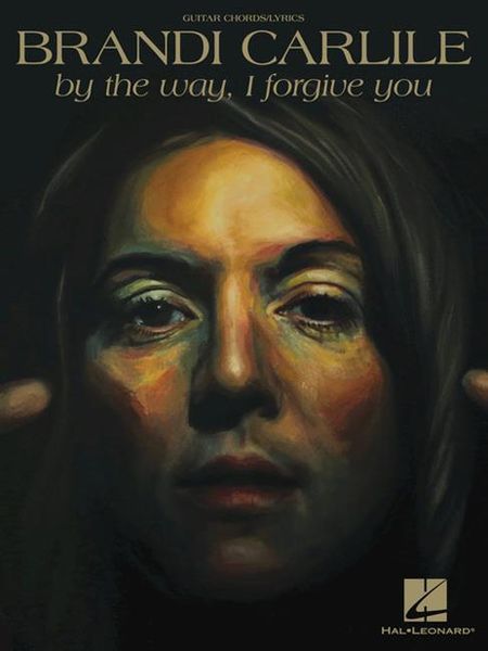 By The Way I Forgive You.