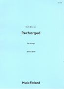 Recharged : For Strings (2015/2018).